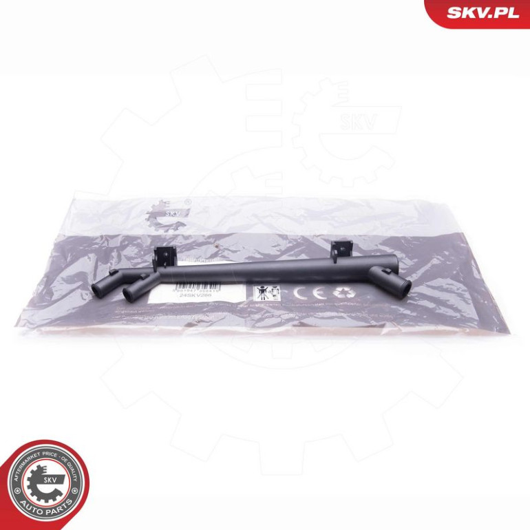 SKV GERMANY Wasserschlauch 24SKV286 SKV GERMANY Wasserschlauch 24SKV286