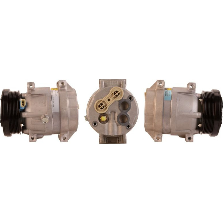 Kompressor, Klimaanlage 51-0501 Kompressor, Klimaanlage 51-0501