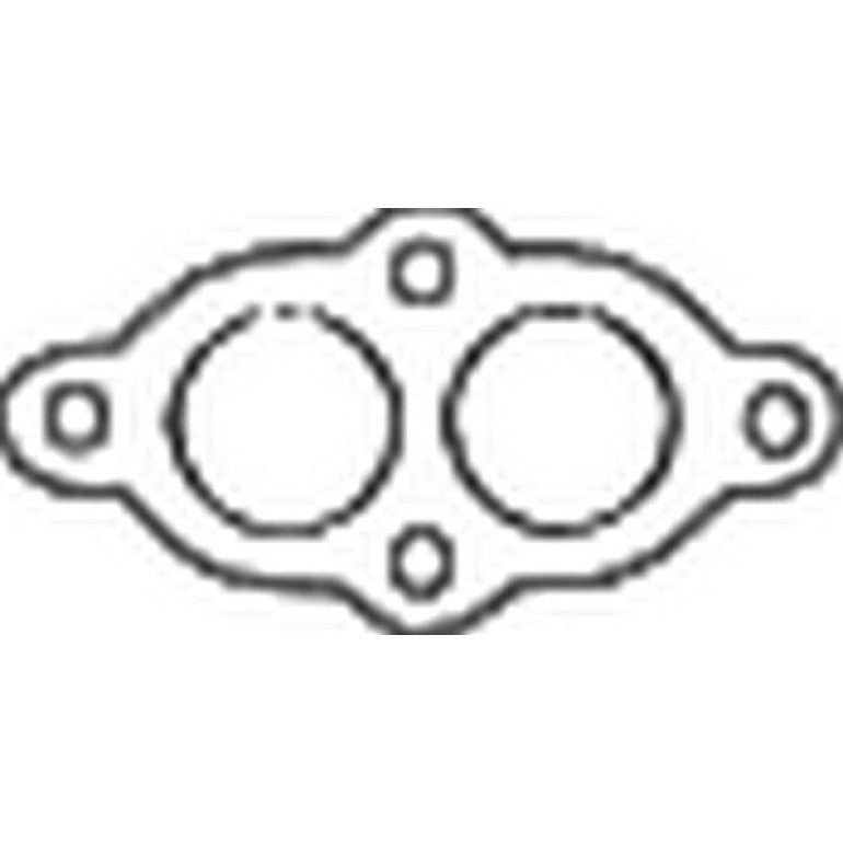 Bosal O-Ring 256-029 Bosal O-Ring 256-029