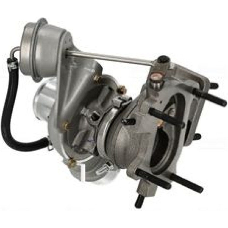 NISSENS Turbolader 93537 NISSENS Turbolader 93537