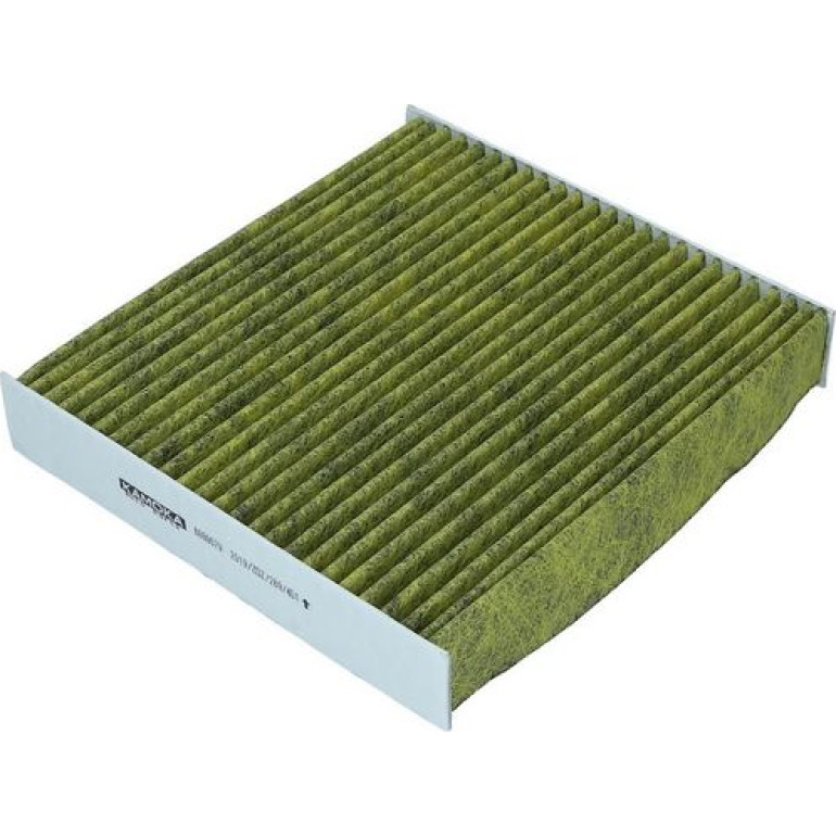 KAMOKA Filter, Innenraumluft 6080079