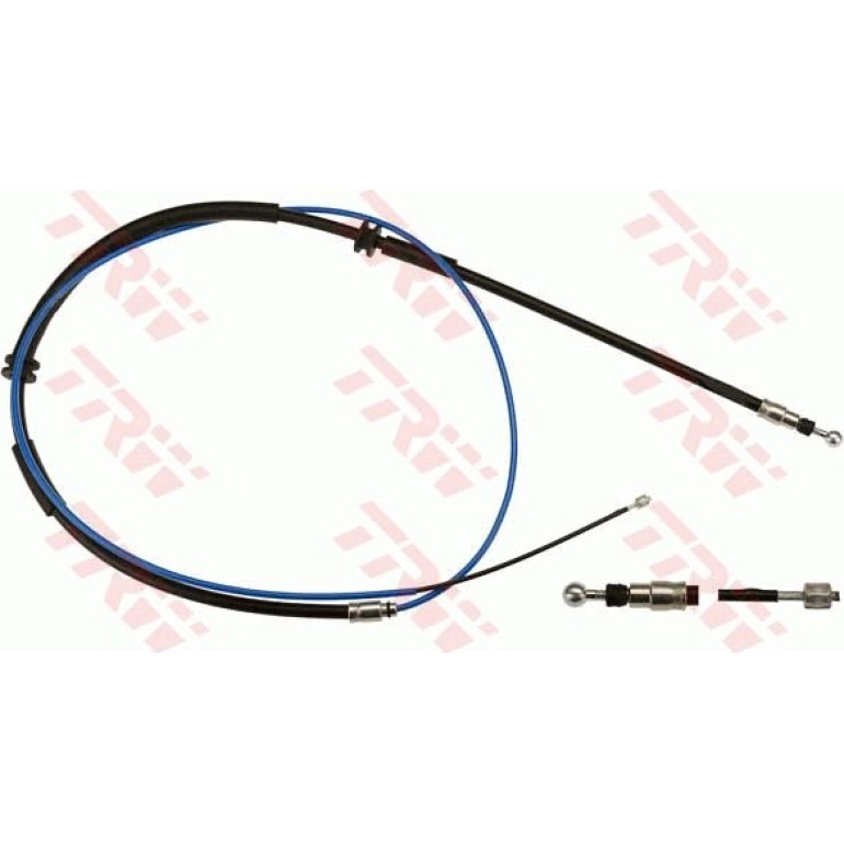 Handbremsseil GCH622 Handbremsseil GCH622