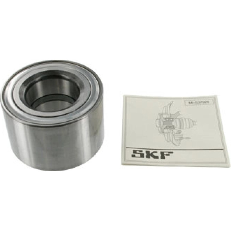 Radlagersatz VKBA 3663 Radlagersatz VKBA 3663