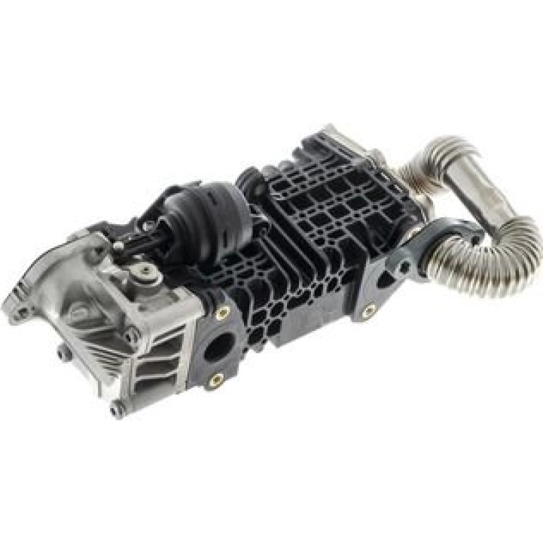 K÷hler, Abgasrückführung CE 43 000P