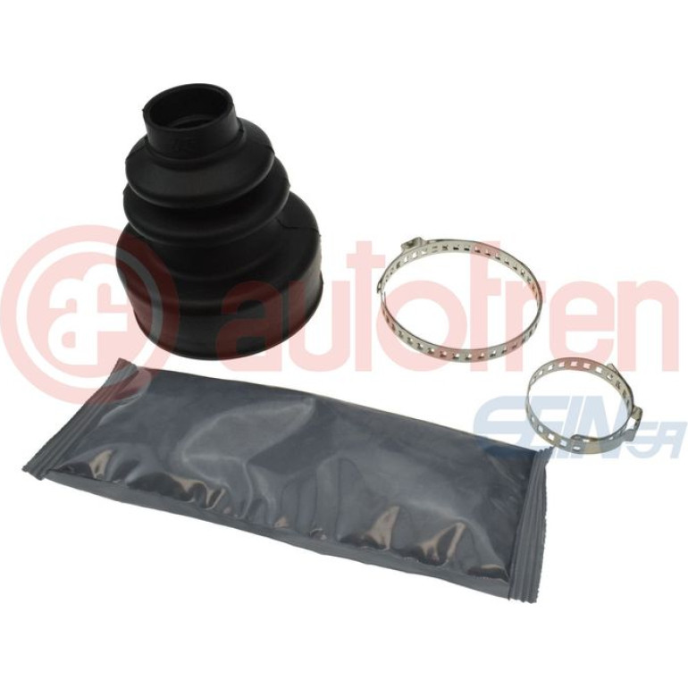 Faltenbalg, Antriebswelle Fiat Int D8045 Faltenbalg, Antriebswelle Fiat Int D8045