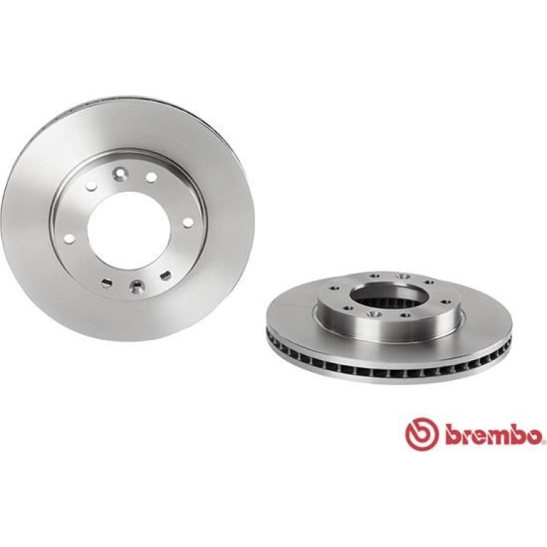 94 481 019 Bremsscheibe VA 09.A632.10 94 481 019 Bremsscheibe VA 09.A632.10