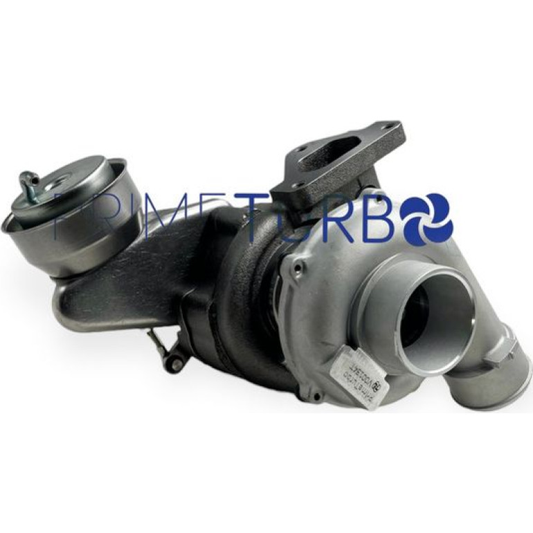 Prime Turbo Turbolader V00134T