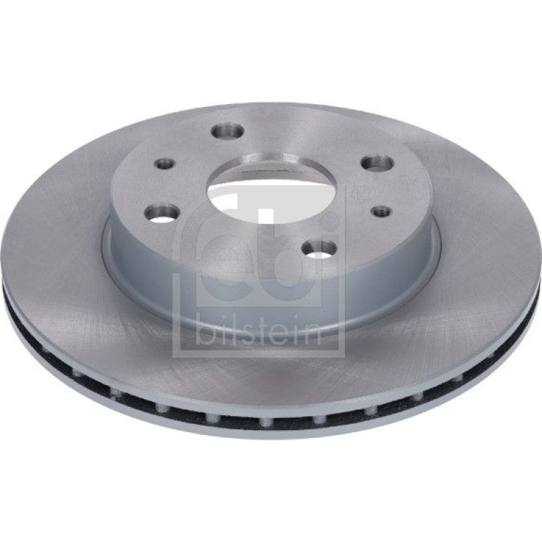 FEBI BILSTEIN Bremsscheibe 28443 FEBI BILSTEIN Bremsscheibe 28443