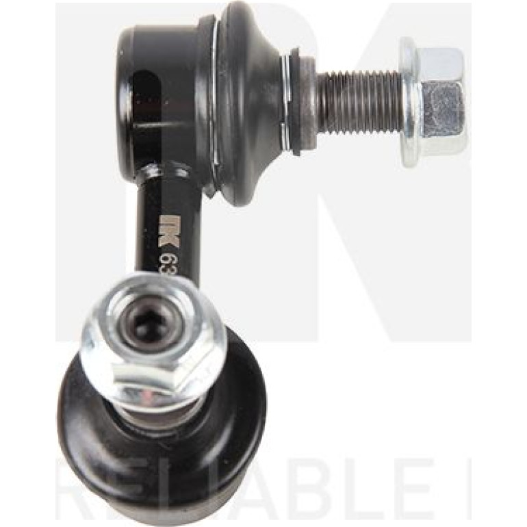 Koppelstange Nissan P. X-Trail 01- Pr 5112220 Koppelstange Nissan P. X-Trail 01- Pr 5112220
