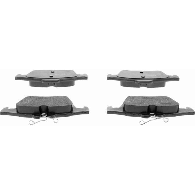 VAICO Bremsbelagsatz, Scheibenbremse V40-8028-1 VAICO Bremsbelagsatz, Scheibenbremse V40-8028-1