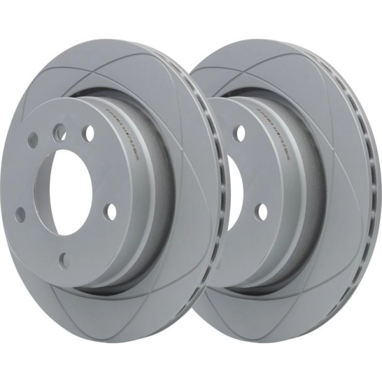 Bremsscheibe Bmw T. 3 1.6-2.8 95-05 Power Disc 24.0319-0107.1 Bremsscheibe Bmw T. 3 1.6-2.8 95-05 Power Disc 24.0319-0107.1