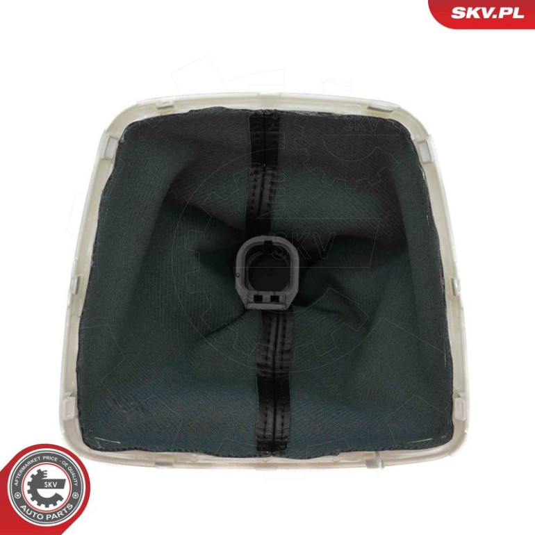 ESEN SKV Schalthebelknauf 63SKV507 ESEN SKV Schalthebelknauf 63SKV507