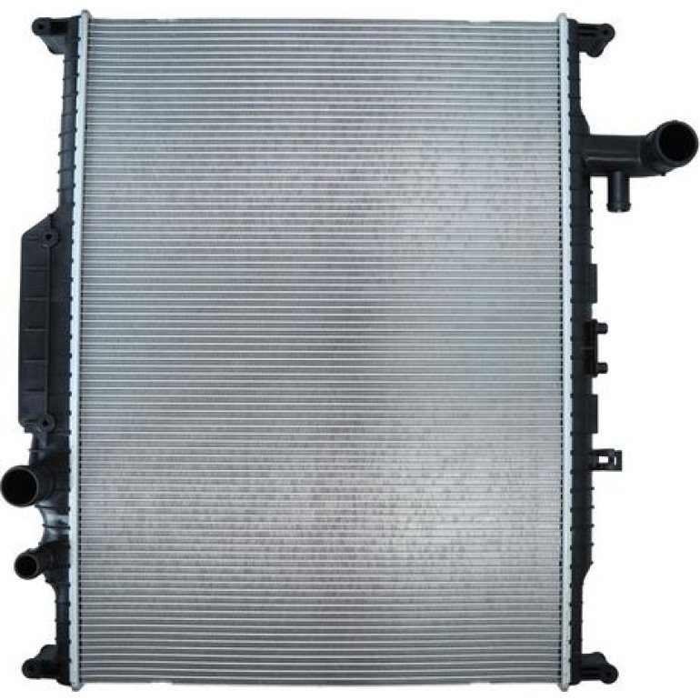 KAMOKA Kühler, Motorkühlung 7700081 KAMOKA Kühler, Motorkühlung 7700081