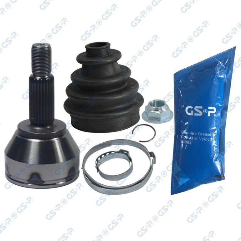 GSP Homokinetisches Gelenk 818013 GSP Homokinetisches Gelenk 818013