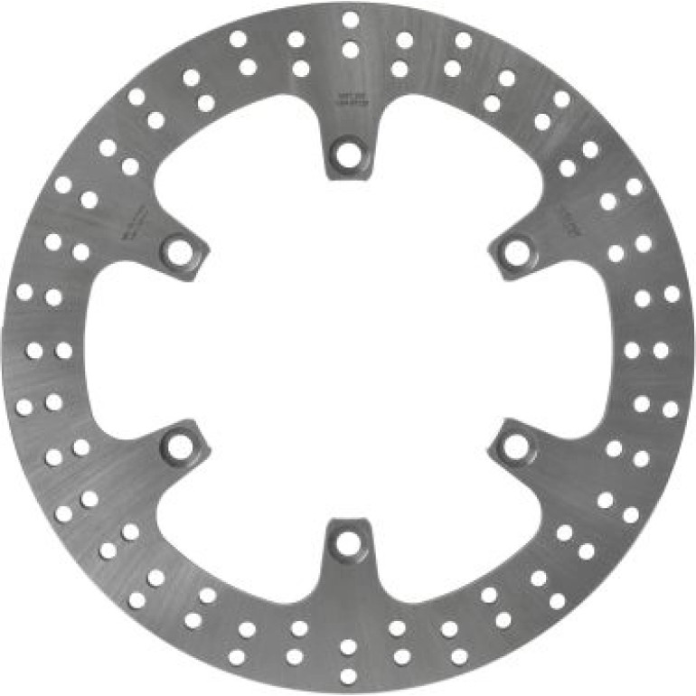 Bremsscheibe Motorrad Standard vo MST206 Bremsscheibe Motorrad Standard vo MST206