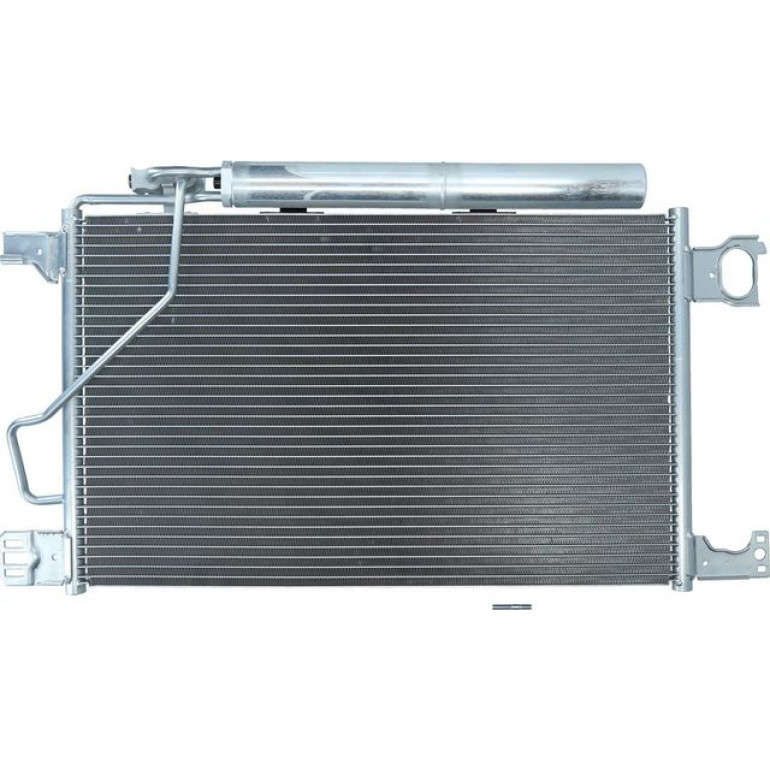 KAMOKA Kondensator, Klimaanlage 7800272 KAMOKA Kondensator, Klimaanlage 7800272