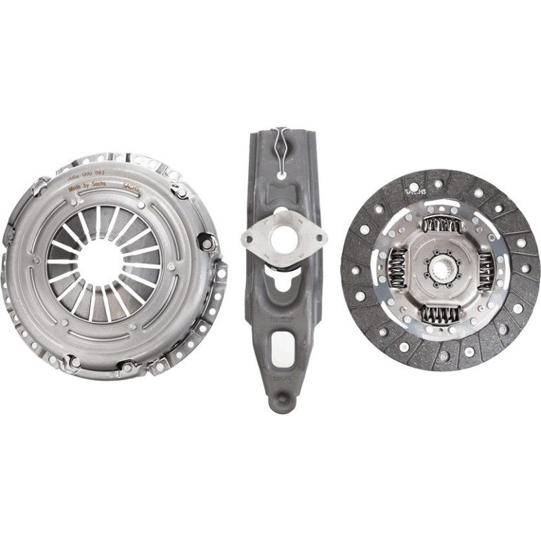 SACHS Kupplungssatz 3000 951 039