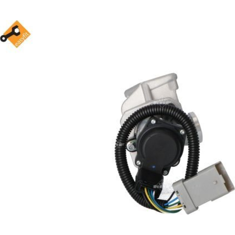 Agr-Ventil 48397 Agr-Ventil 48397