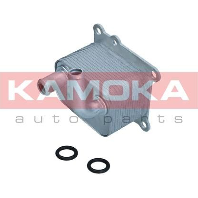 KAMOKA Ölkühler, Motoröl 7730048 KAMOKA Ölkühler, Motoröl 7730048