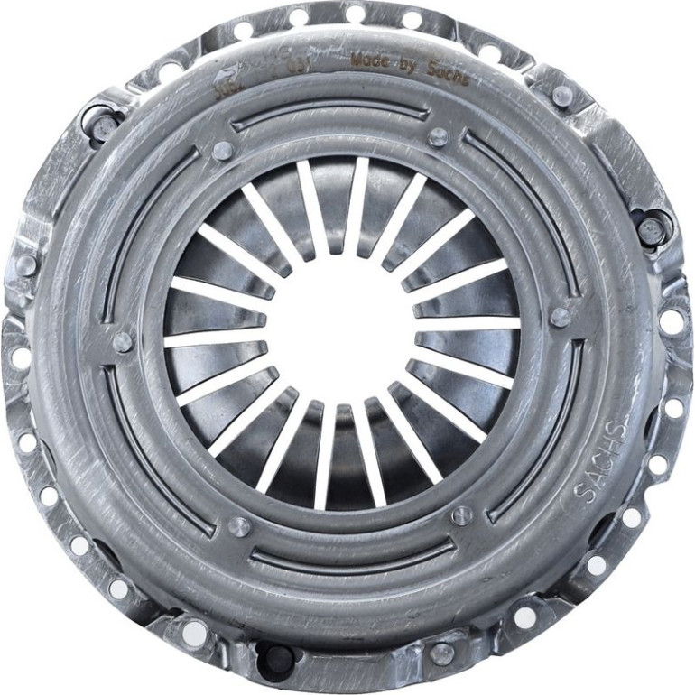 SACHS Kupplungssatz 3000 990 131 SACHS Kupplungssatz 3000 990 131