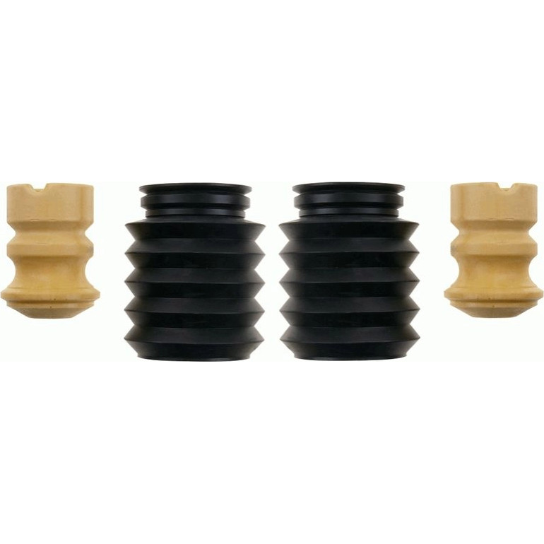 Staubschutzsatz, Sto-Dämpfer 900 083 Staubschutzsatz, Sto-Dämpfer 900 083