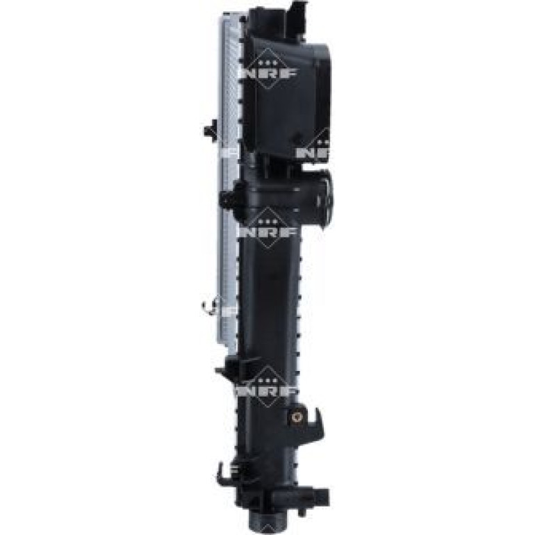 NRF Kühler, Motorkühlung 550260 NRF Kühler, Motorkühlung 550260
