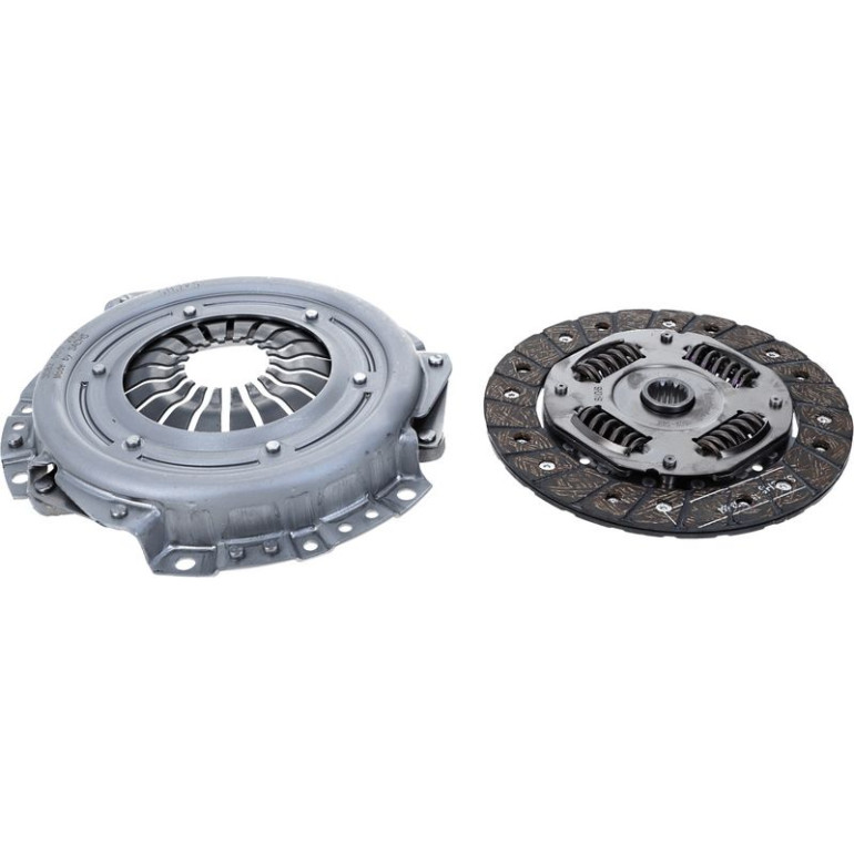 SACHS Kupplungssatz 3000 951 006
