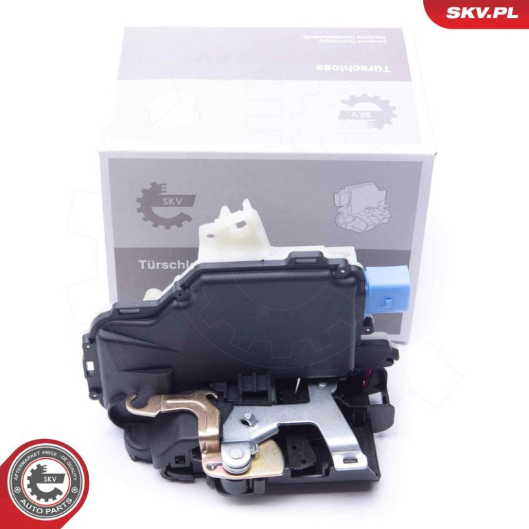 ESEN SKV Türschloß 16SKV574 ESEN SKV Türschloß 16SKV574