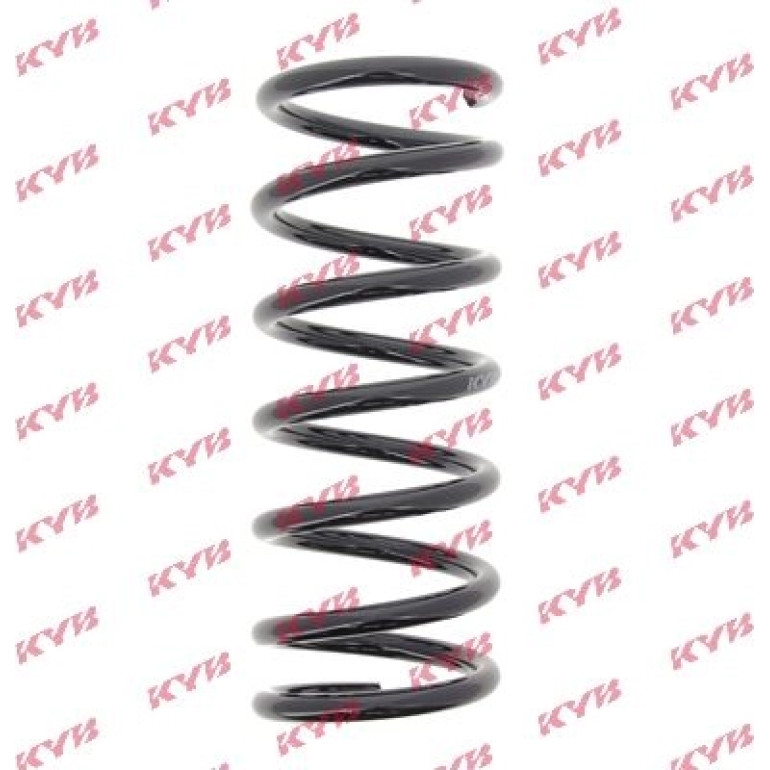 KYB Fahrwerksfeder Ford T. S-Max 1.6Tdci-2.5Tdci 05/06 RA6668 KYB Fahrwerksfeder Ford T. S-Max 1.6Tdci-2.5Tdci 05/06 RA6668