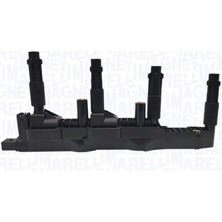 MAGNETI MARELLI Zündspule 060717139012 MAGNETI MARELLI Zündspule 060717139012