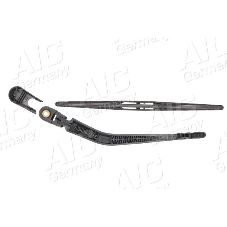 Wischerarm, hinten 56776 Wischerarm, hinten 56776