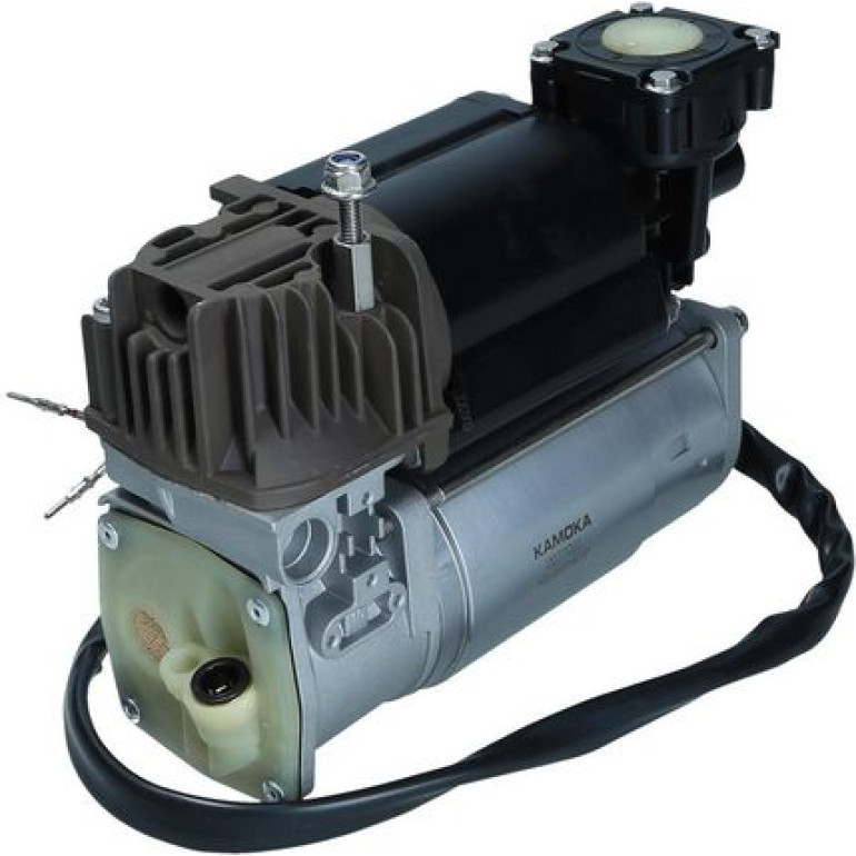 KAMOKA Kompressor, Druckluftanlage 2077007 KAMOKA Kompressor, Druckluftanlage 2077007
