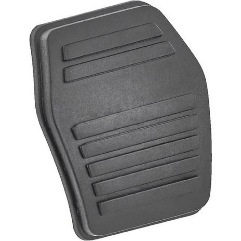 Pedalbelag, Bremspedal 302747