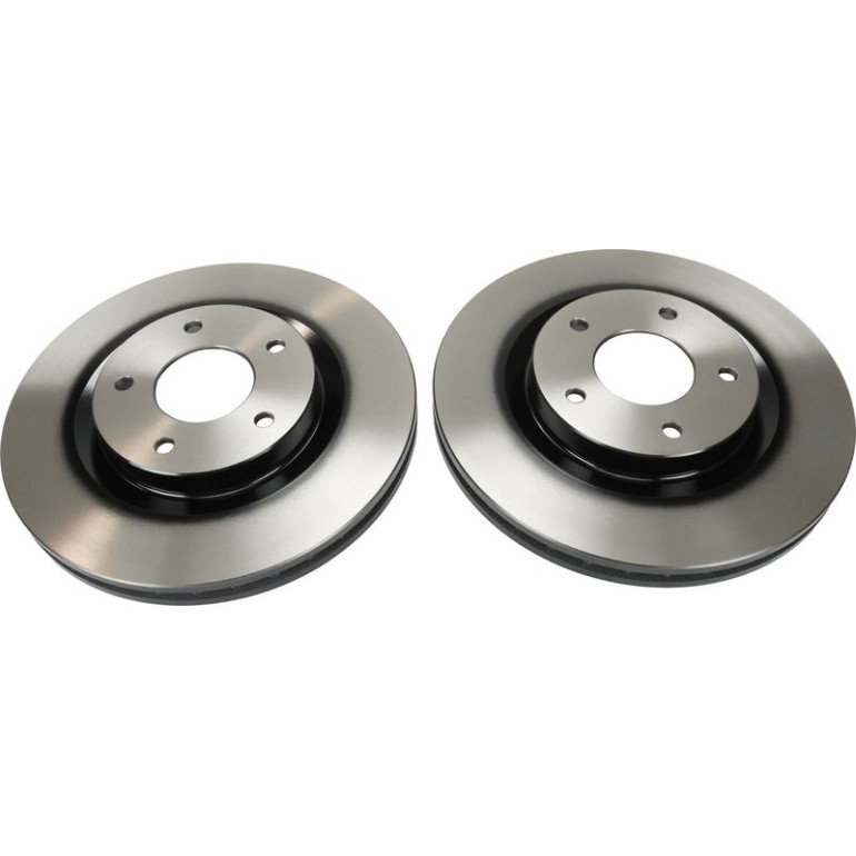 84 481 068 Bremsscheibe VA DF6206 84 481 068 Bremsscheibe VA DF6206