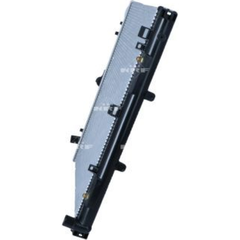 Kühler, Motorkühlung 53179 Kühler, Motorkühlung 53179