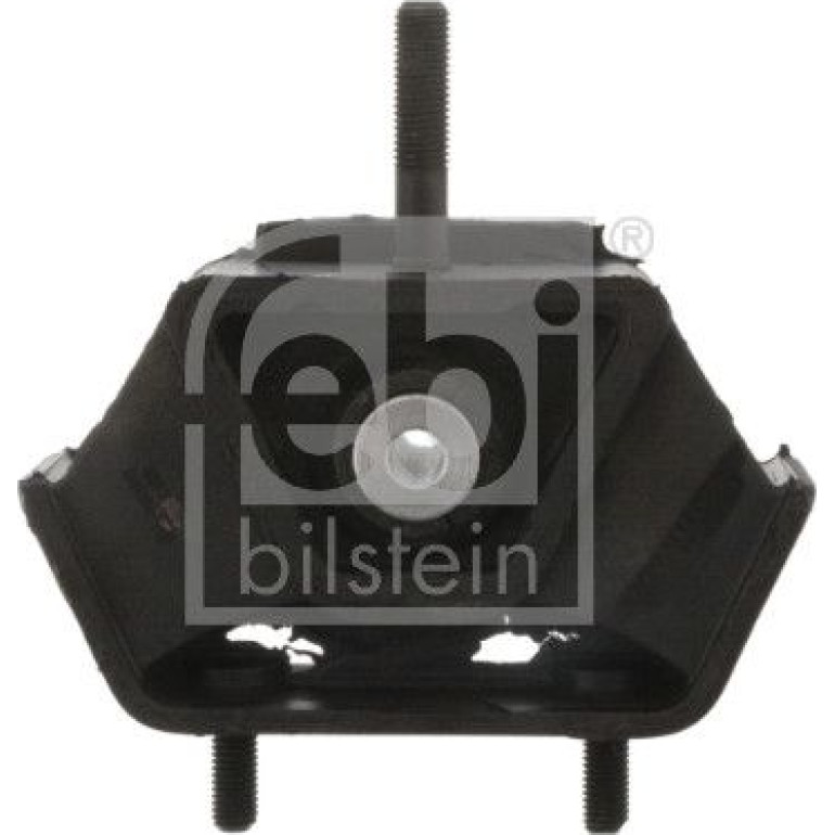 Lagerung, Motor Db 207D-507D Br# 7652 Lagerung, Motor Db 207D-507D Br# 7652