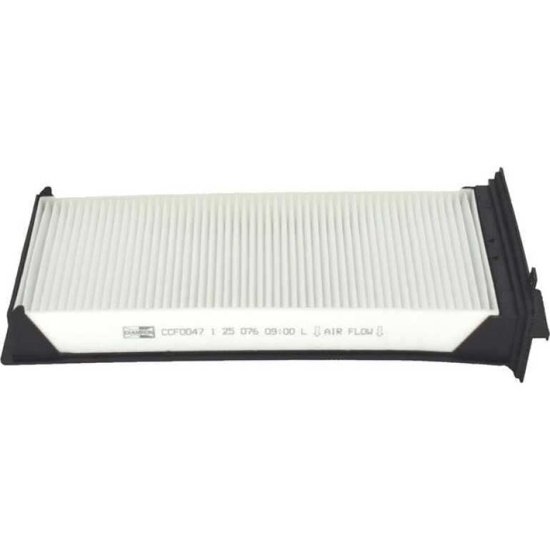 CHAMPION Innenraumfilter CCF0047 CHAMPION Innenraumfilter CCF0047