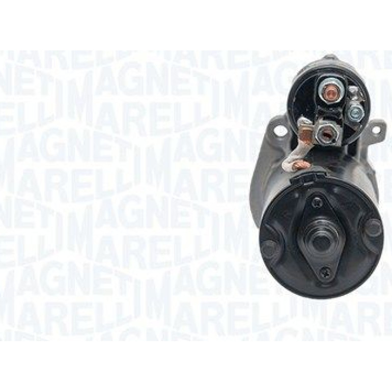 MAGNETI MARELLI Anlasser 063721410010 MAGNETI MARELLI Anlasser 063721410010