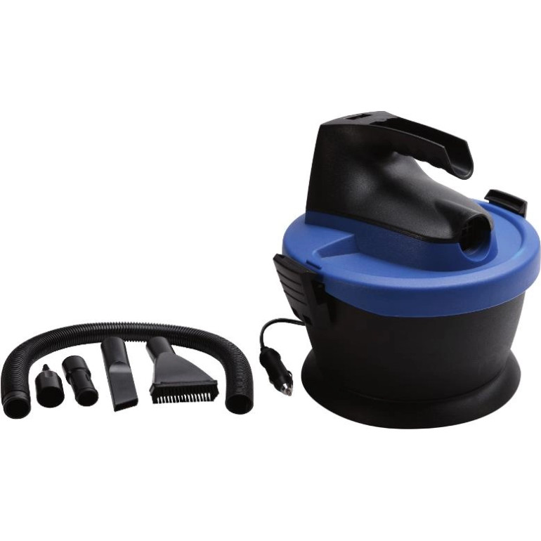 Nass-/Trockensauger 12V 95009 Nass-/Trockensauger 12V 95009