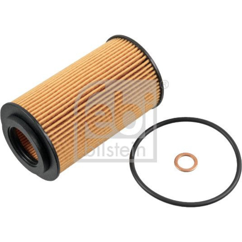 FEBI BILSTEIN Ölfilter 26688 FEBI BILSTEIN Ölfilter 26688