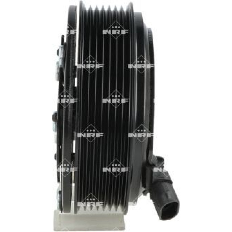 NRF Magnetkupplung, Klimakompressor 380080 NRF Magnetkupplung, Klimakompressor 380080