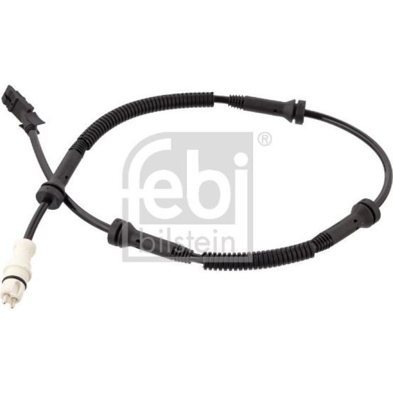 FEBI BILSTEIN Sensor, Raddrehzahl 106961 FEBI BILSTEIN Sensor, Raddrehzahl 106961