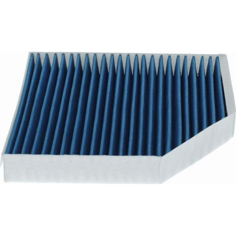 Aktivkohleinnenraumfilter 0 986 628 659 Aktivkohleinnenraumfilter 0 986 628 659