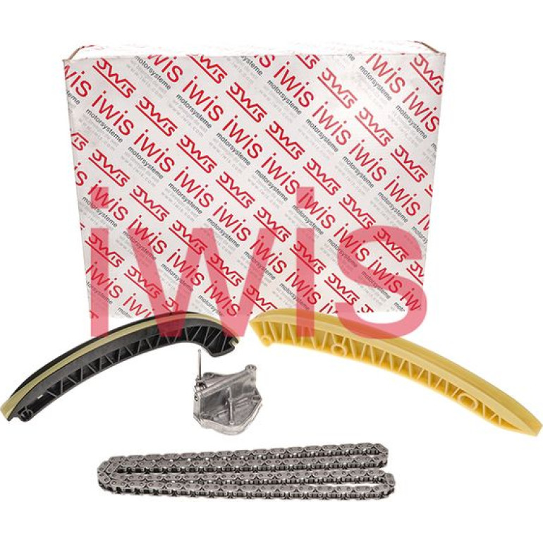 STEUERKETTENSATZ IWI59013SET STEUERKETTENSATZ IWI59013SET