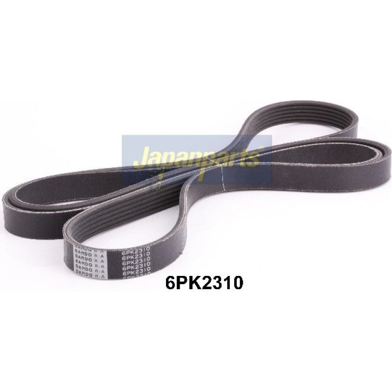 Japanparts Ømen-Zubehör DV-6PK2310 Japanparts Ømen-Zubehör DV-6PK2310