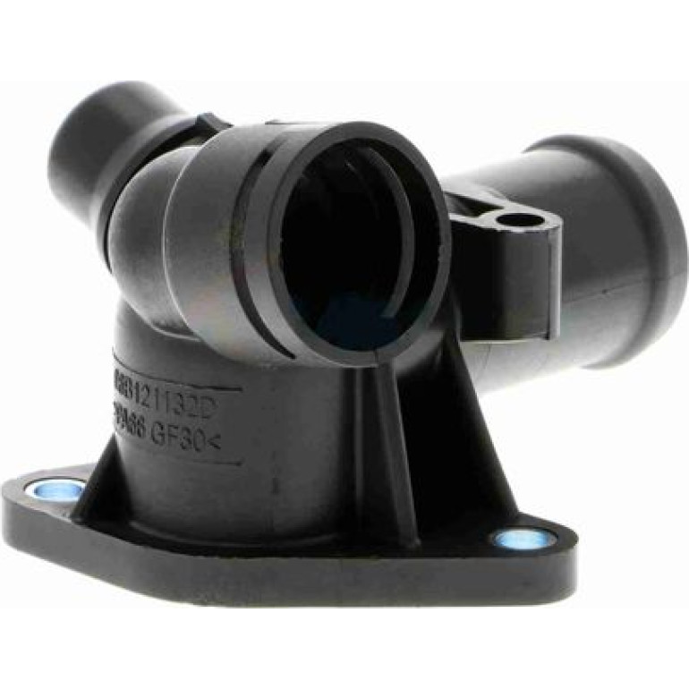 VAICO Kühlmittelflansch V10-2542 VAICO Kühlmittelflansch V10-2542