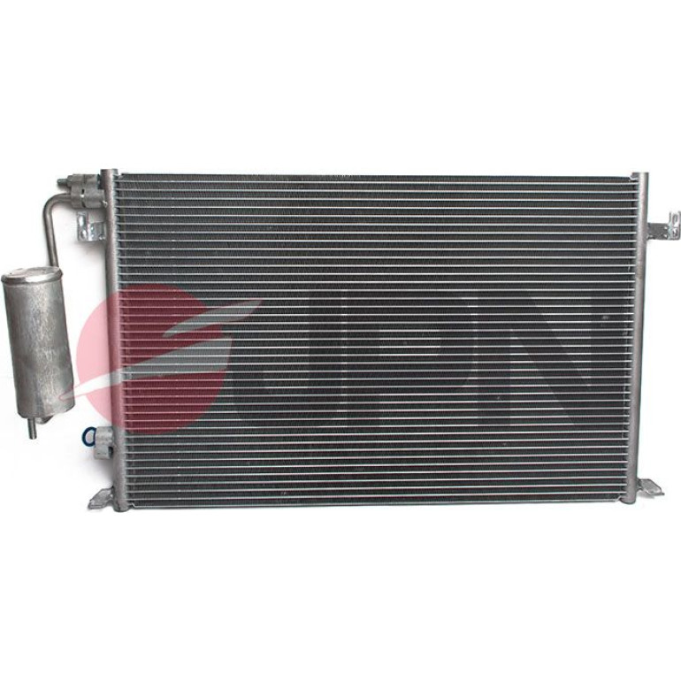 JPN Kondensator, Klimaanlage 60C9116-JPN JPN Kondensator, Klimaanlage 60C9116-JPN