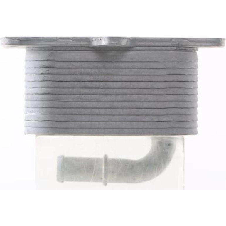 MAHLE Ölkühler, Motoröl CLC 129 000S MAHLE Ölkühler, Motoröl CLC 129 000S
