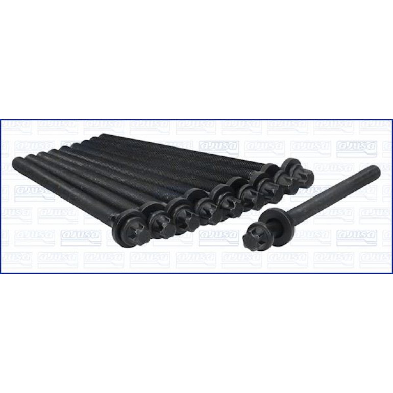 Zylinderkopfschraubensatz 81017600 Zylinderkopfschraubensatz 81017600