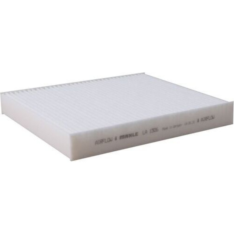 MAHLE Filter, Innenraumluft LA 1506 MAHLE Filter, Innenraumluft LA 1506